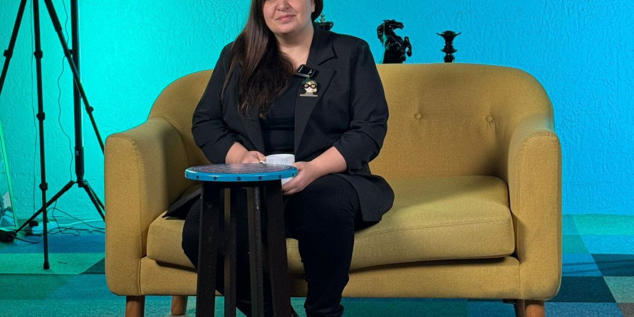 Çocuklarda makyaj yaşı çok küçük yaşlara indi!