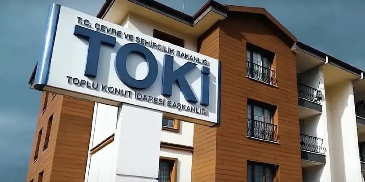 Kocaeli TOKİ Kura Günü Belli Oldu | 2026 TOKİ 500 Bin Sosyal Konut Çekiliş Takvimi