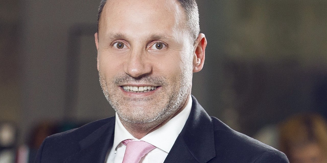 Ülker'de üst düzey atama