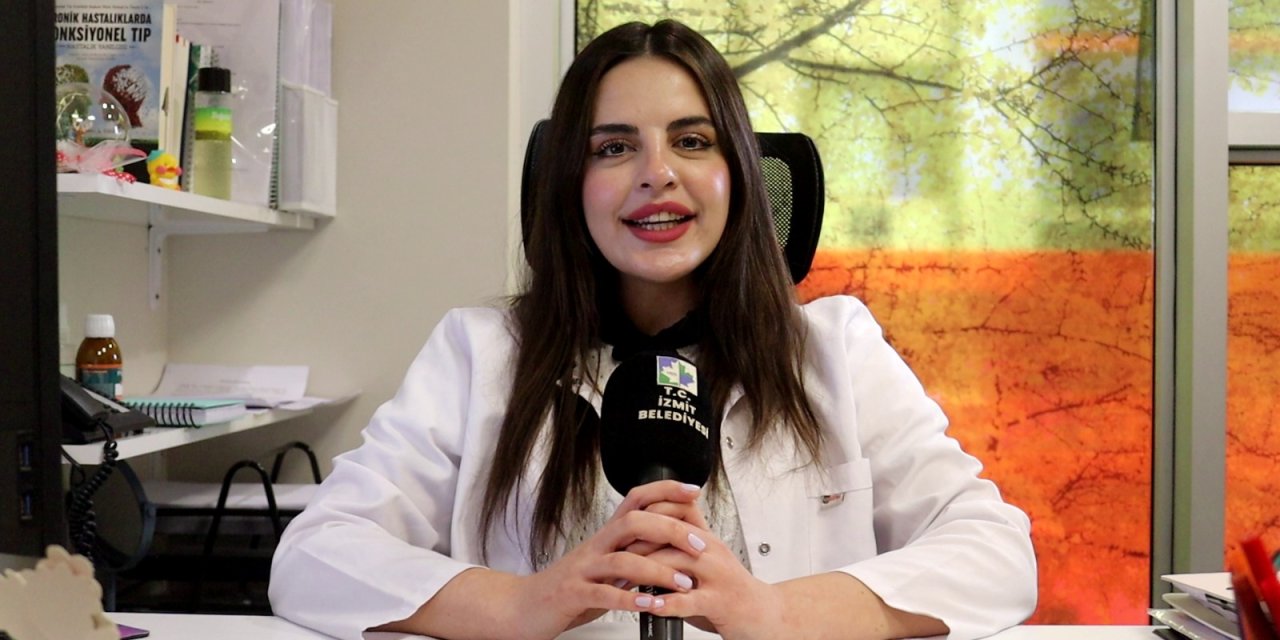 Bağışıklık beslenmeyle güçlenir