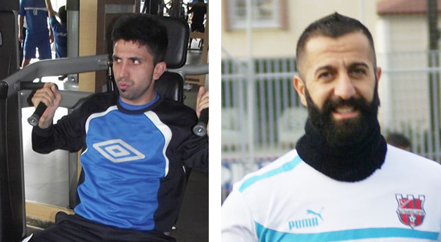 ONLARI DURDURMAK ÇOK ZOR