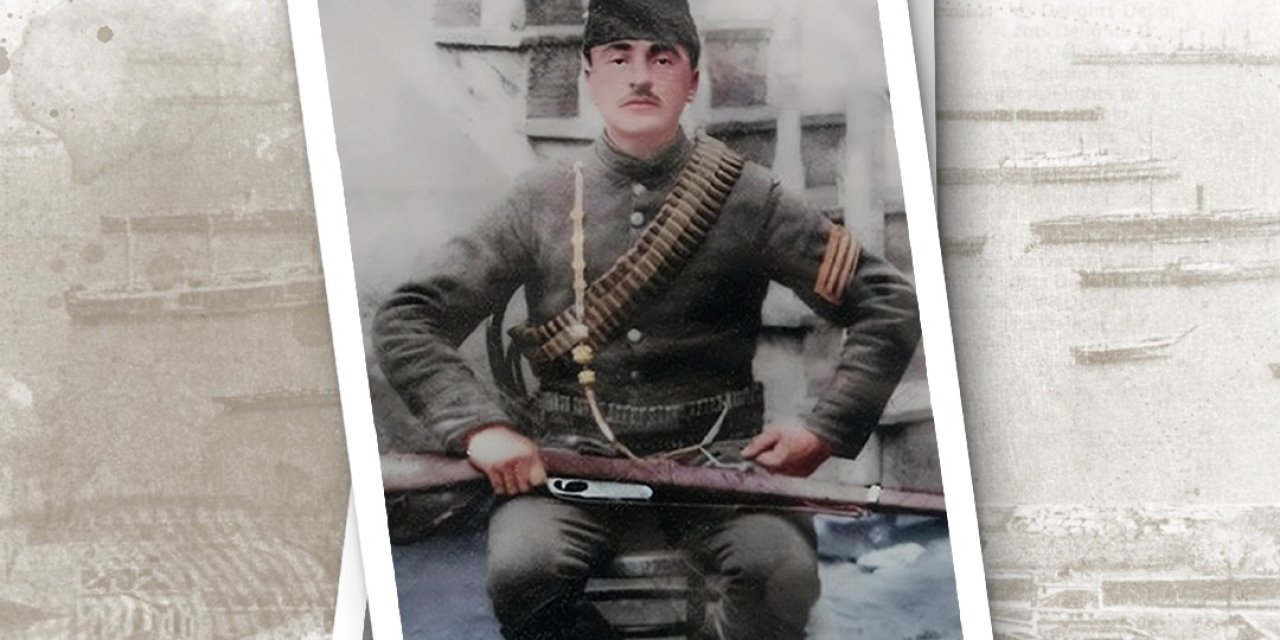 Yahya Kaptan, şehadetinin 106. yılında anılacak