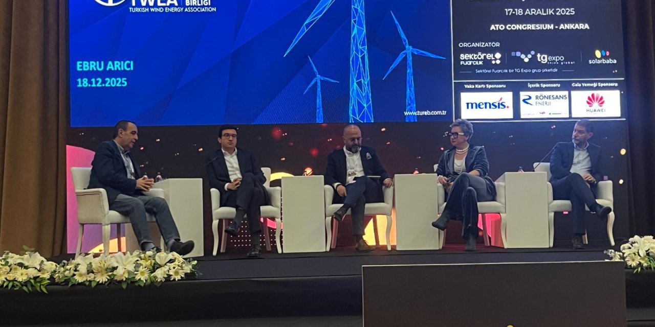 Rüzgar, Güneş ve Depolama  İle İlgili Son Veriler Açıklandı