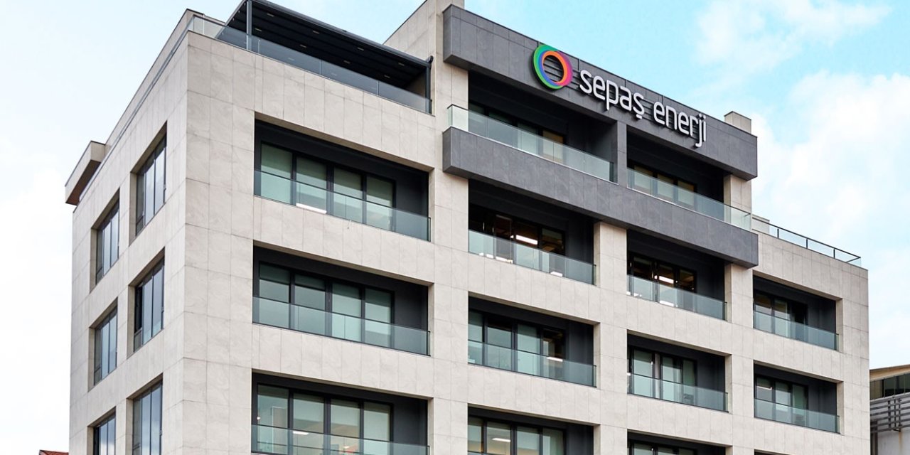 Sepaş Enerji’nin yeni Genel  Müdürü Erdinç Kazak oldu