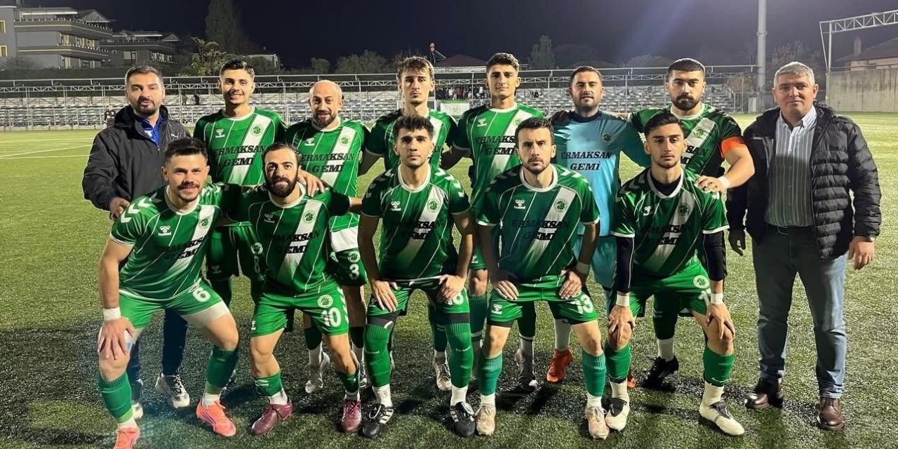 Tavşancılspor sahaya çıkmadı, hükmen yenik sayıldı