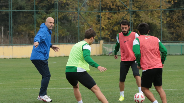 DARICA LİGE DÖNDÜ