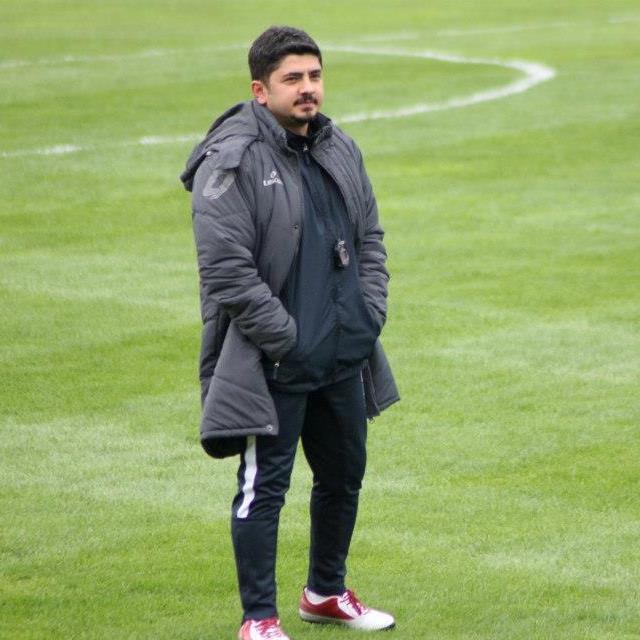 SULTANORHAN’IN KONUĞU ALİ KAHYA