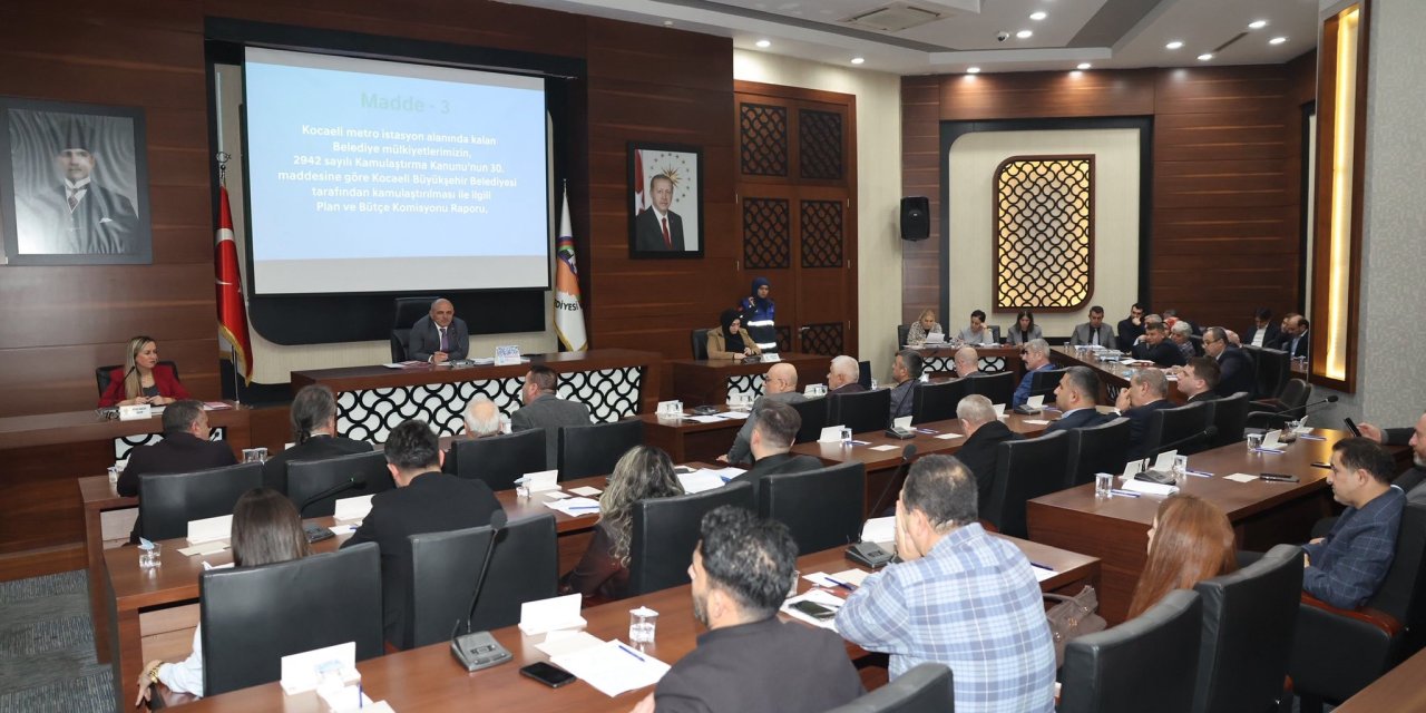 BAŞKAN SÖĞÜT:    "Ticari faaliyet yürütmüyoruz"