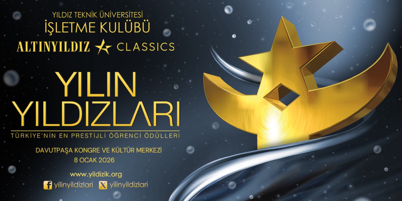 24. Yılın Yıldızları Ödülleri Sahiplerini Buluyor!