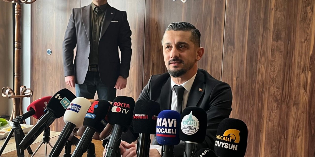 "Esnafın yalnızlığına son vereceğiz"