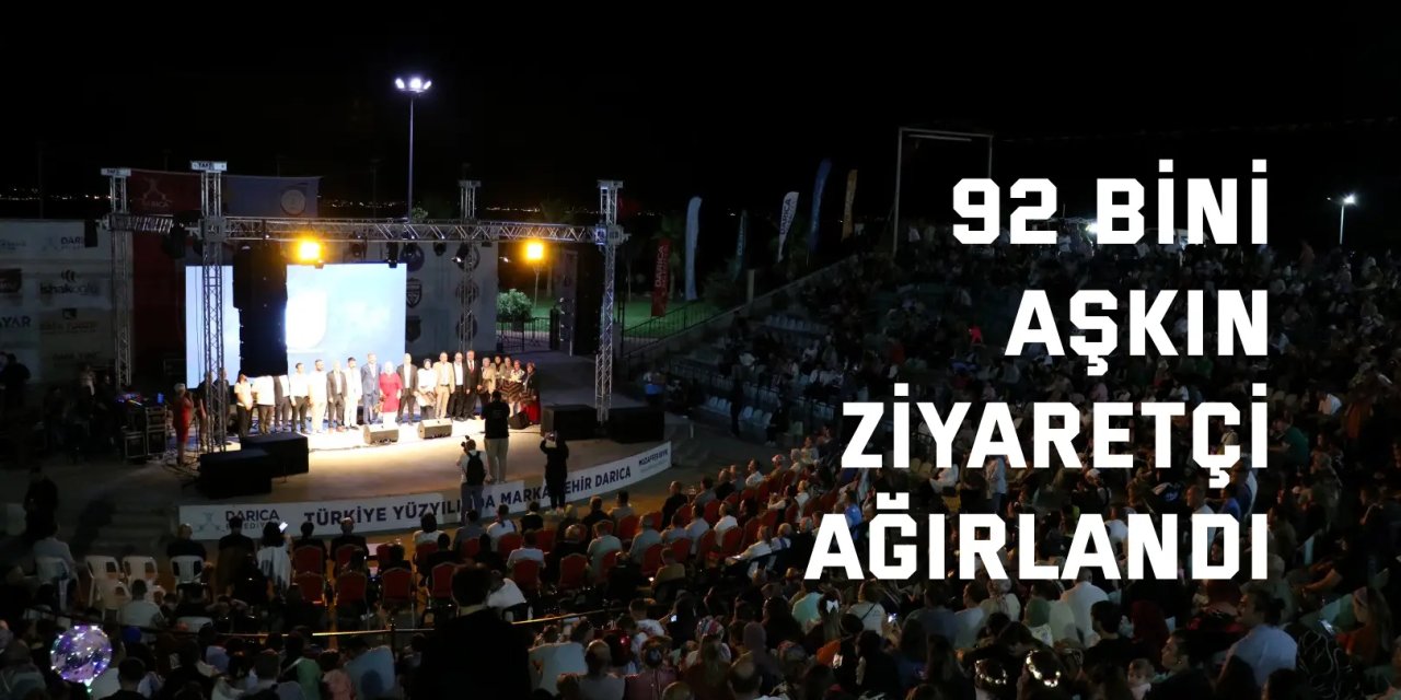 Sivil Toplum Merkezi, 2025’te 92 bin kişiyi ağırladı