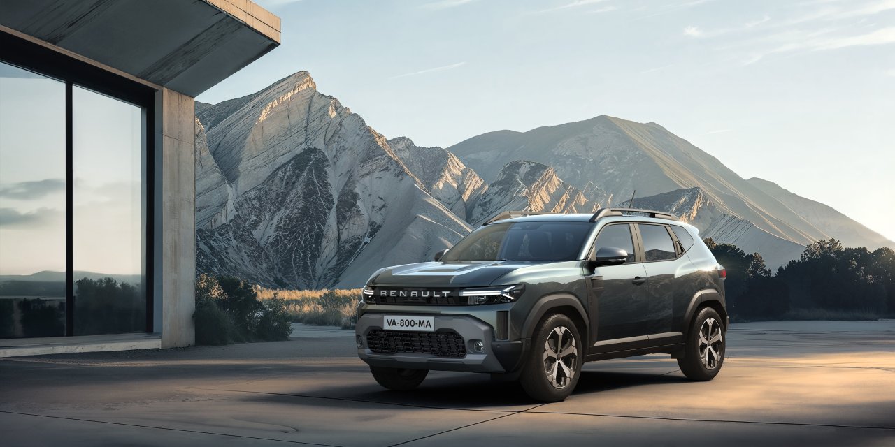 Renault otomotiv pazarının liderlerinden oldu