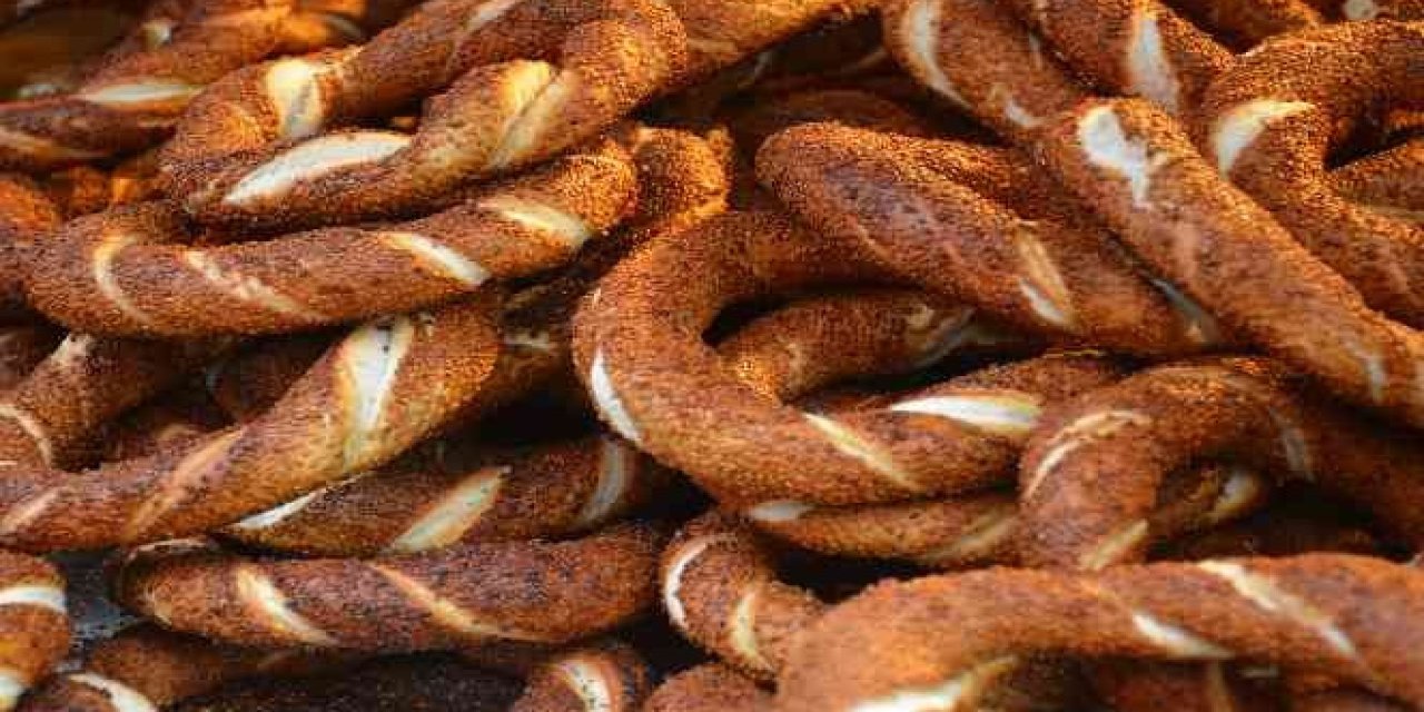 Simit ve Ekmek Fiyatlarına Bakanlık Şartı: Yeni Yönetmelik Yayımlandı