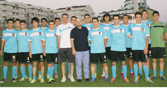 Başarının Anahtarı: SEVGİ VE SAMİMİYET