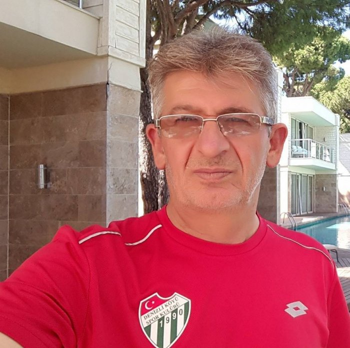 TEŞEKKÜRLER NECAT ARABA