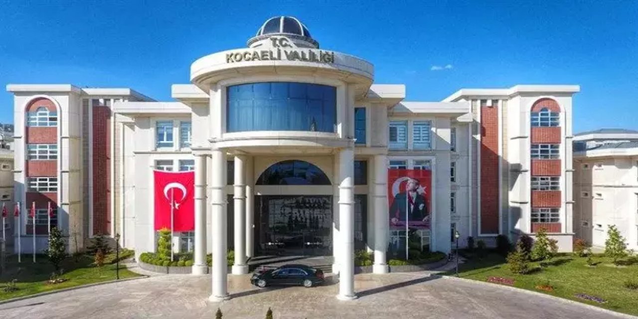 Kocaeli’de 19 okulda eğitime ara verildi, kent genelinde tatil yok