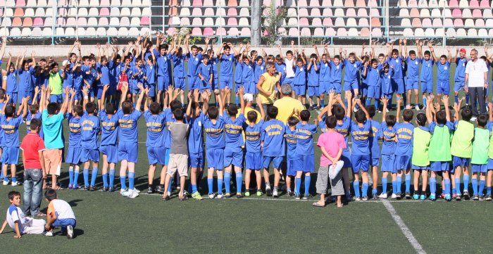 YETKİLİLERE SESLENİYORUZ!