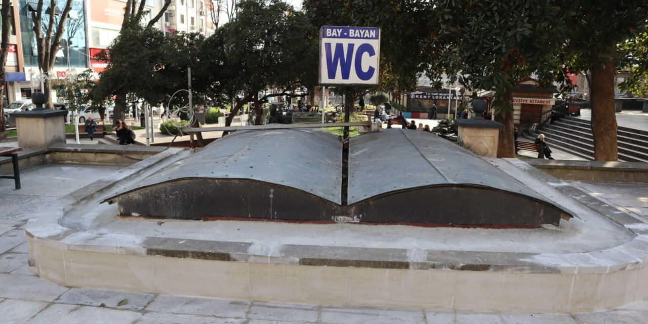 Pazartesi günü ücretsiz hizmete açılıyor