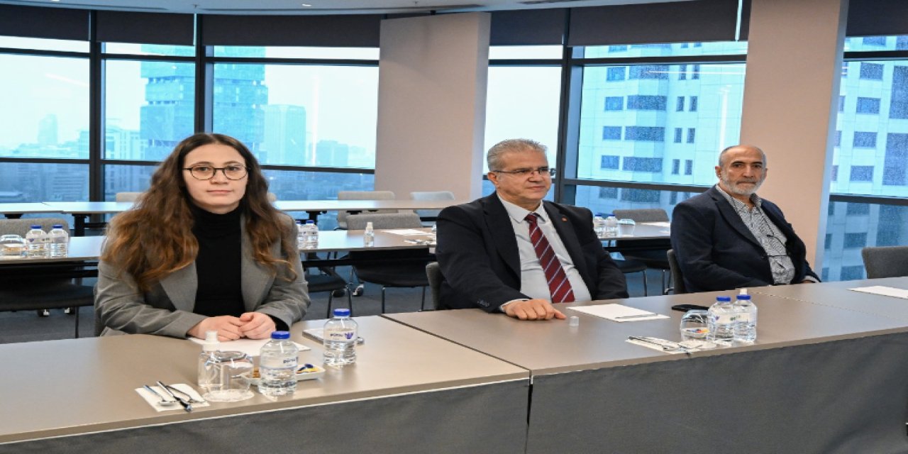 MESS'in Yeni Teklifini  Birleşik Metal Kabul Etmedi