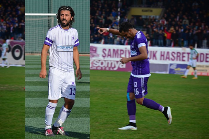 HAVADA GÖKHAN  KARADA  CANER