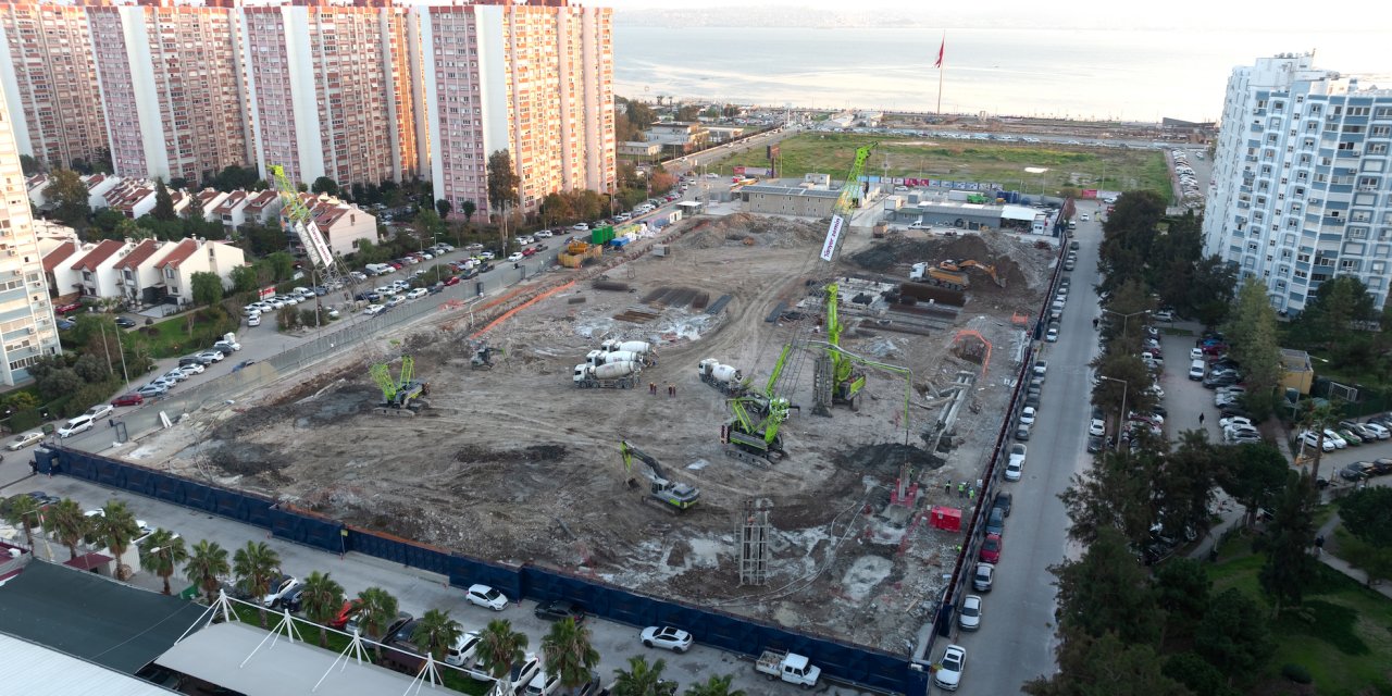 Ev Alırken, Zemine de Dikkat Edilmeli...