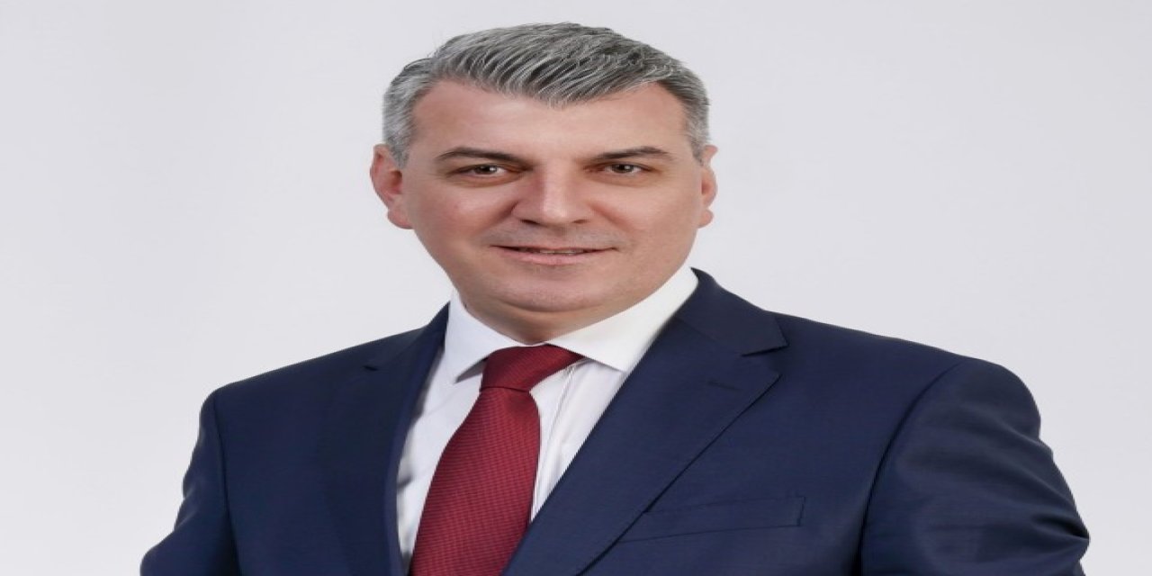 İlker Ulusoy’dan Büyükşehir’e yetki tepkisi