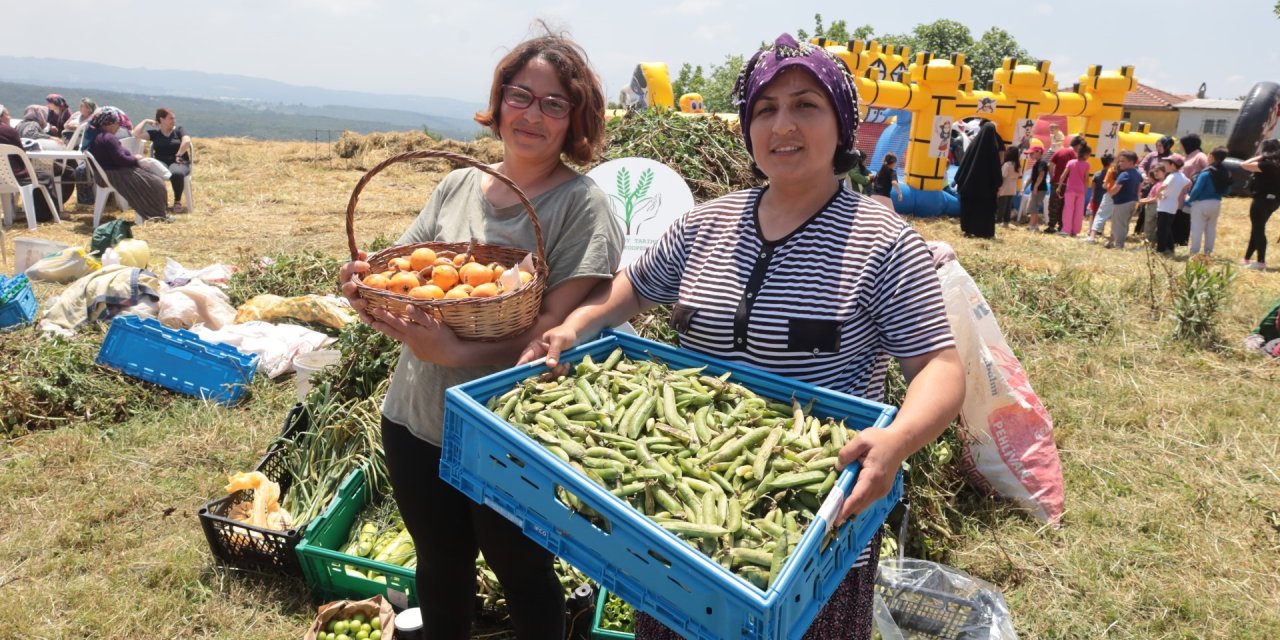 Kooperatif ve birliklere yüzde  75 hibeli tarımsal destek