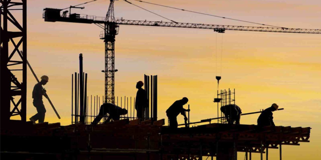 Toplam ciro yıllık yüzde 37,3 arttı