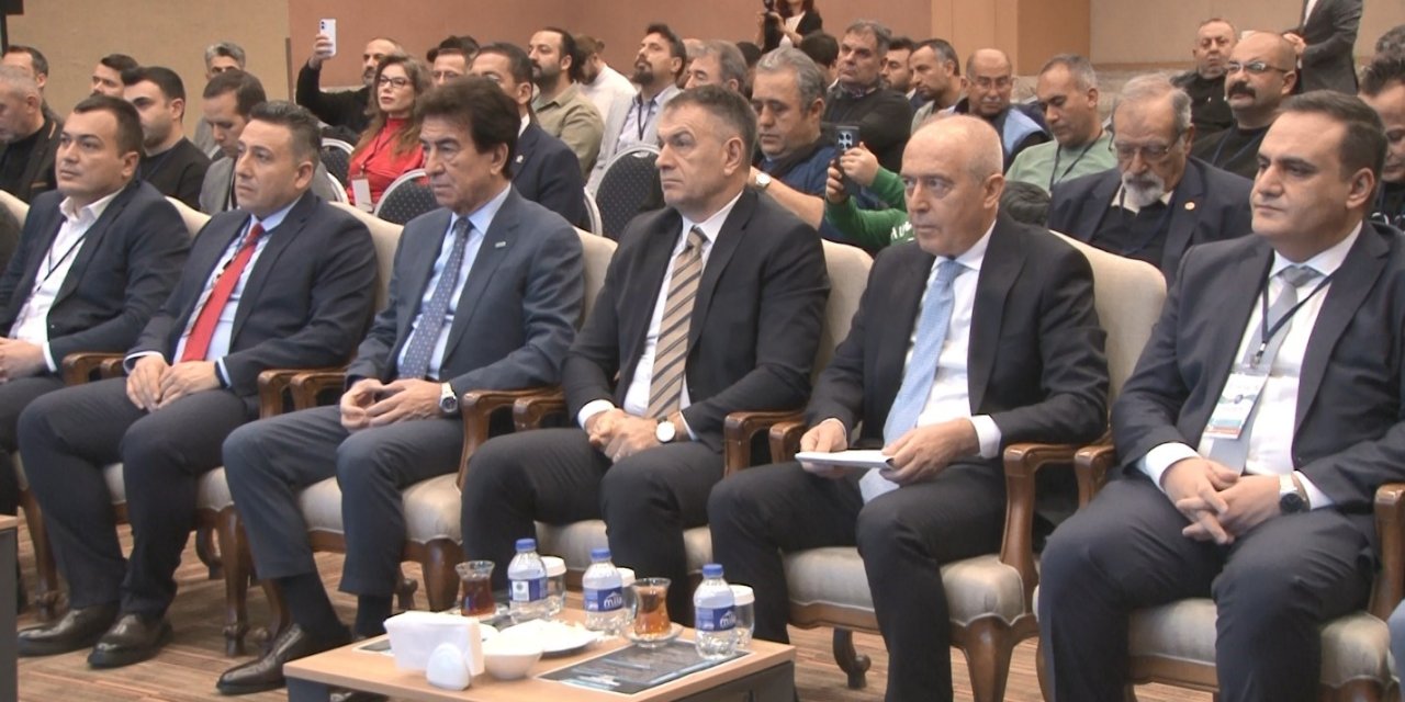 "Artık 81 ile hükmeden bir bisiklet ailesi olacağız"