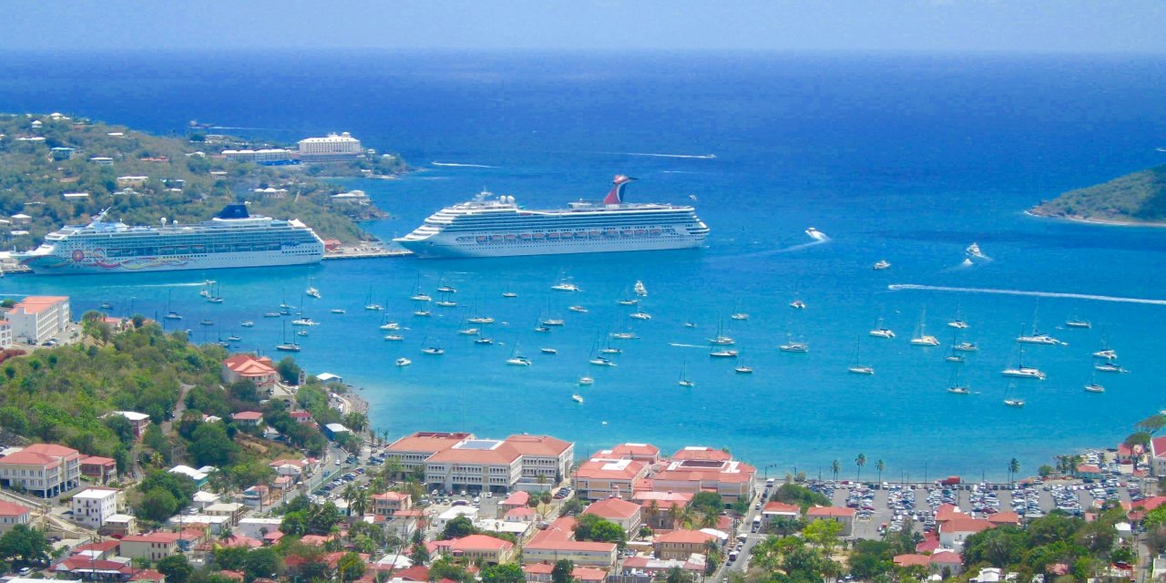 Sömestr tatilinde rota kruvaziyer!