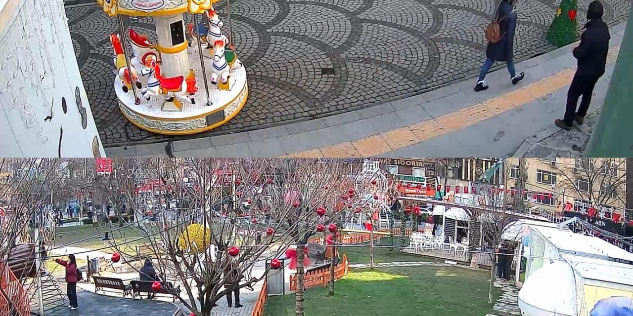 İzmit’te Akıllı Park Uygulaması