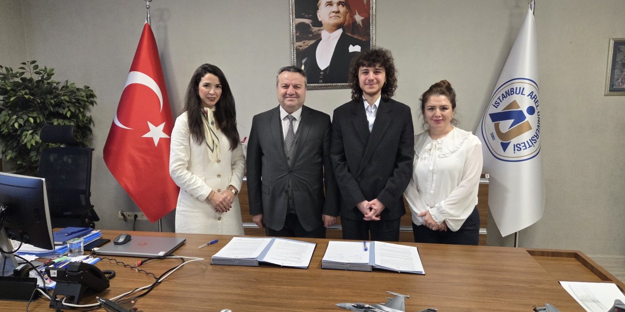 Havacılık eğitiminde stratejik adım