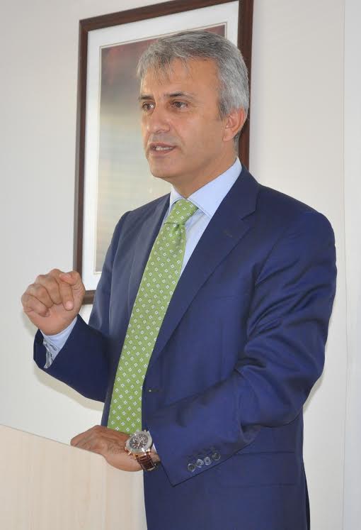 “112 çalışanları zarar uğratıldı”