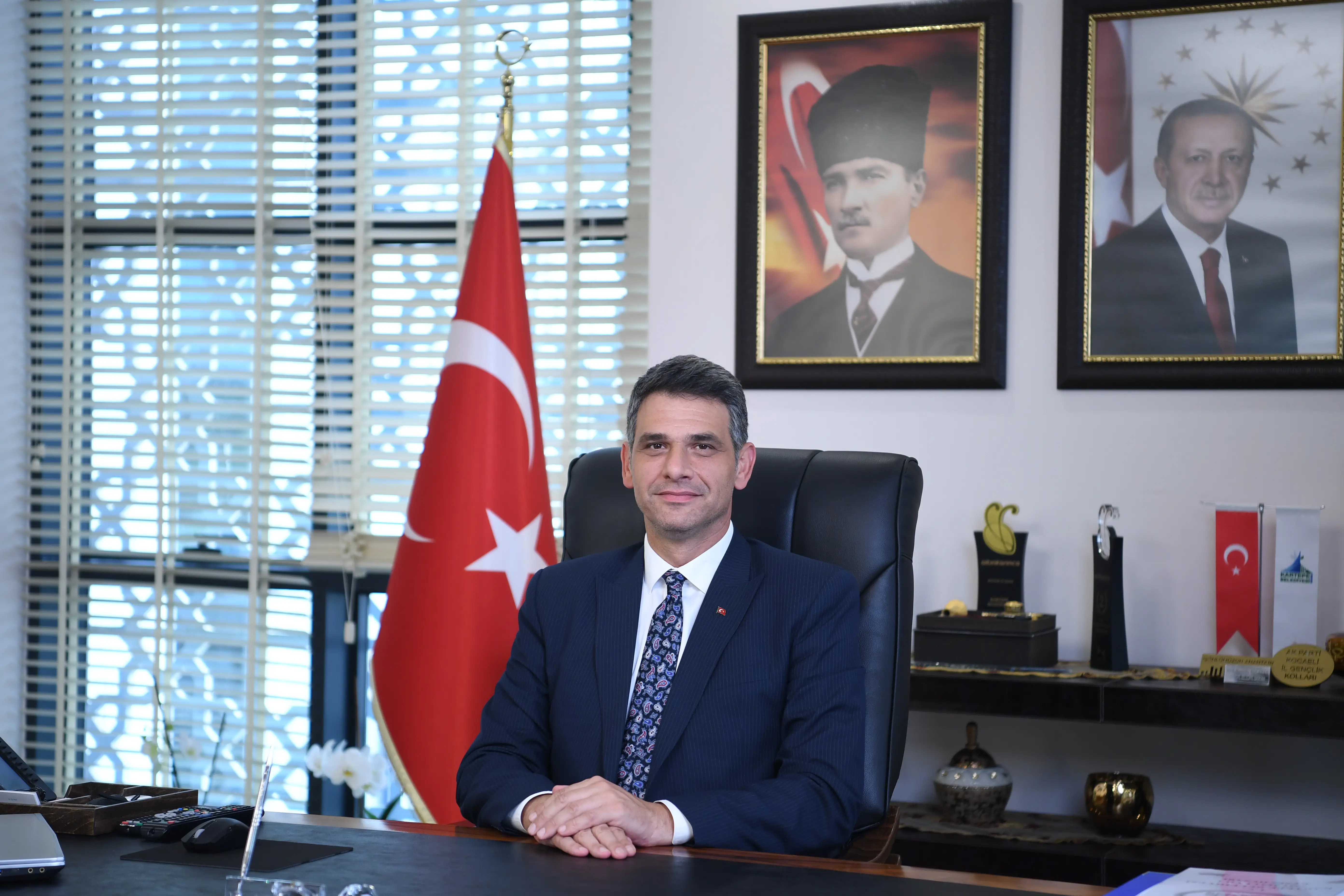 Enerji tasarrufu bilinci gençlere aşılandı