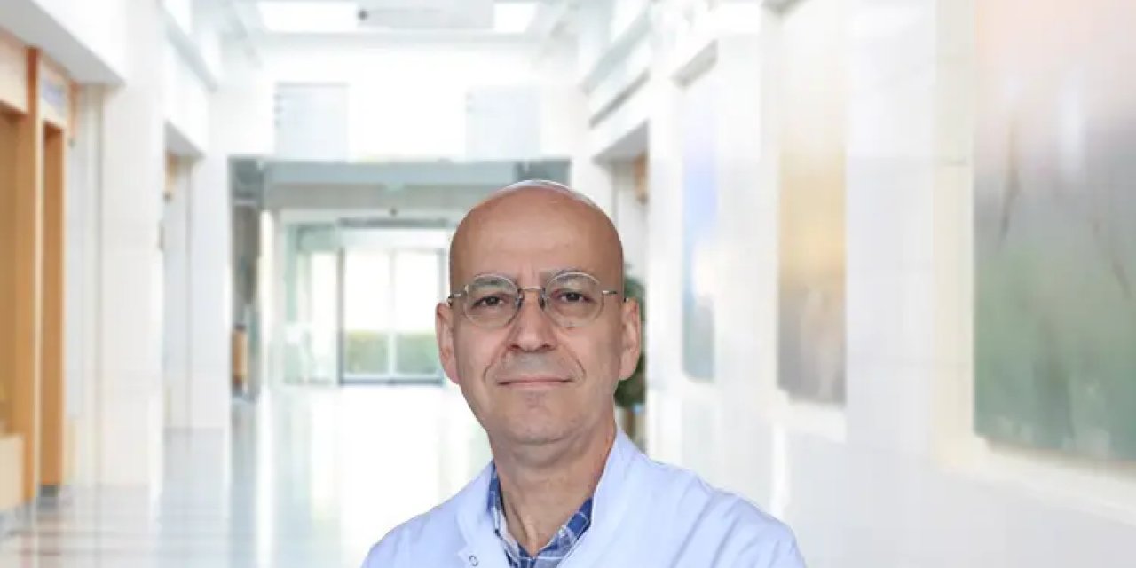 Mamografi öncesi deodorant kullanımına dikkat