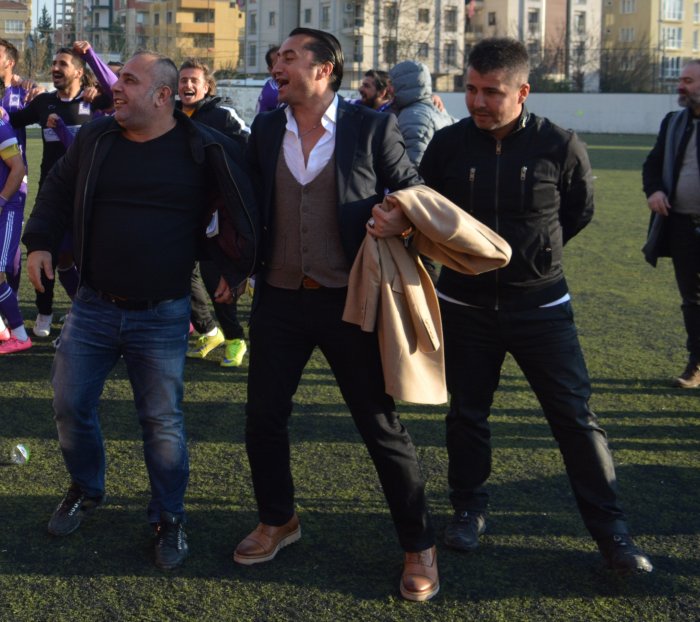 SEZAİ İRİ SKORU BİLDİ