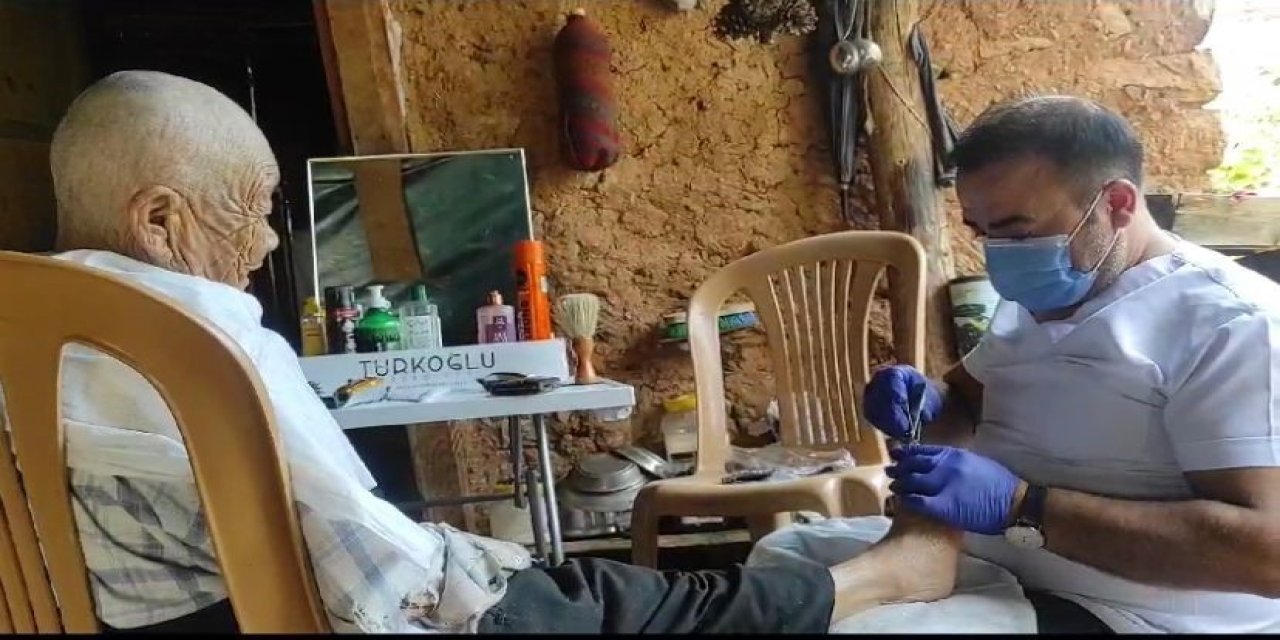 Evde Bakım Yardımı Yönetmeliği Değişti: İşte Yeni Şartlar...