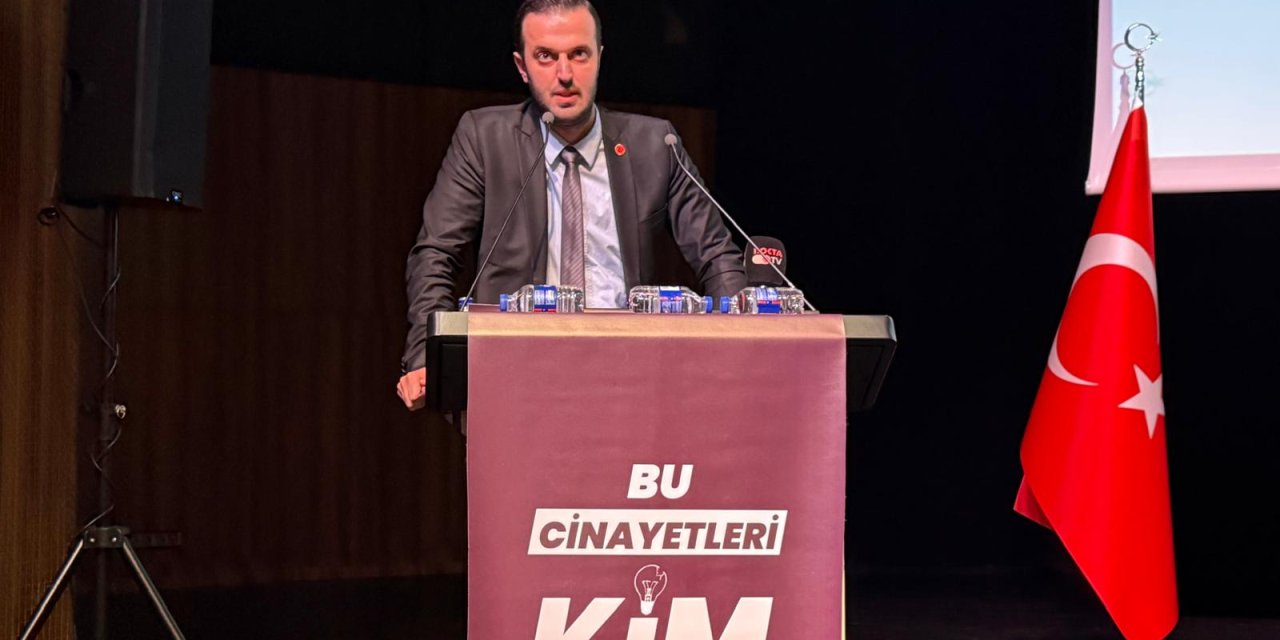CHP’li Karakadılar’dan Haddehane Projesine sert tepki