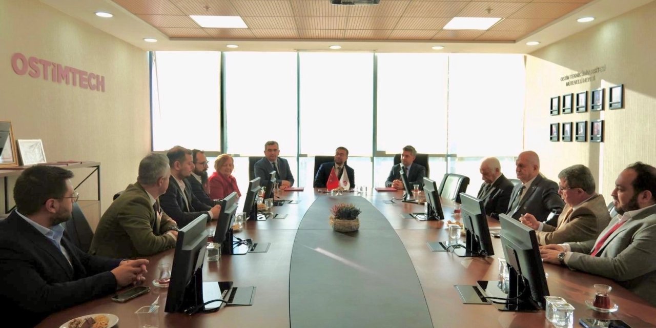 Koçtaş, OTÜSEM İş Birliği