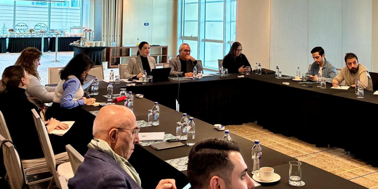 Enerji Dönüşümünde Artık Hedefler  Değil, Uygulama Kapasitesi Belirleyici