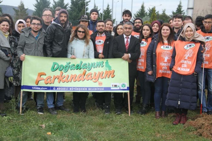 ‘’Felçten değil bilmemekten korkun’’