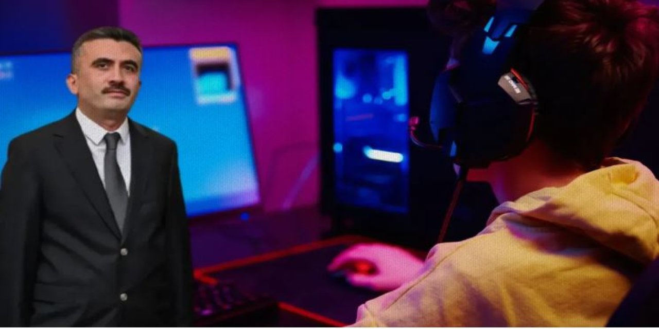 Tatilde Dijital Bağımlılık Tuzağına Dikkat