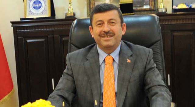 Karabacak iddialara cevap verdi