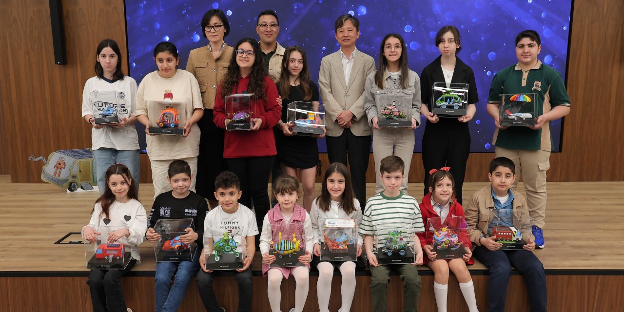 Hyundai Resim Yarışması’nda Başvuru Süresi Uzatıldı