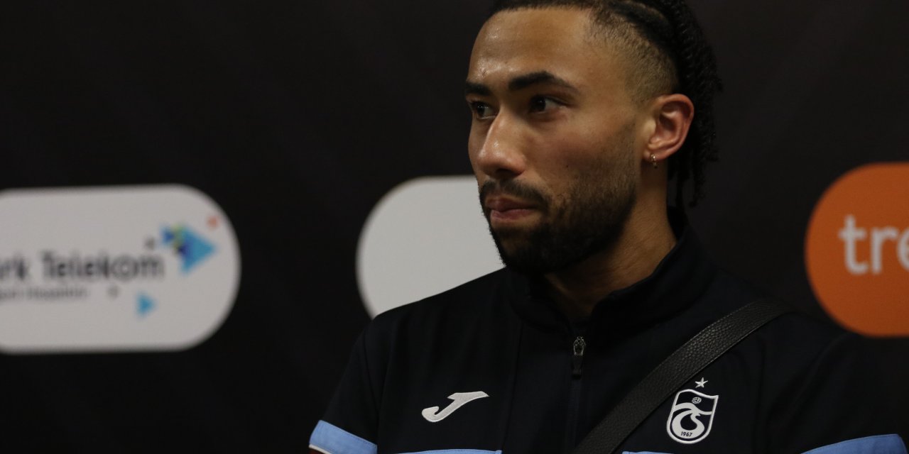 Tim Jabol Folcarelli: "Bu galibiyet tek bir hedefe odaklandığımızın kanıtı"