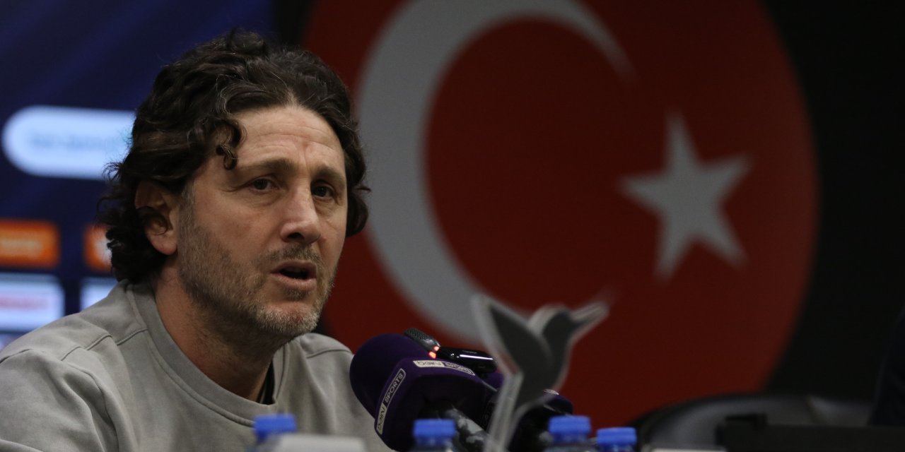 "Oyun olarak beklediğim seviyenin altındayız"