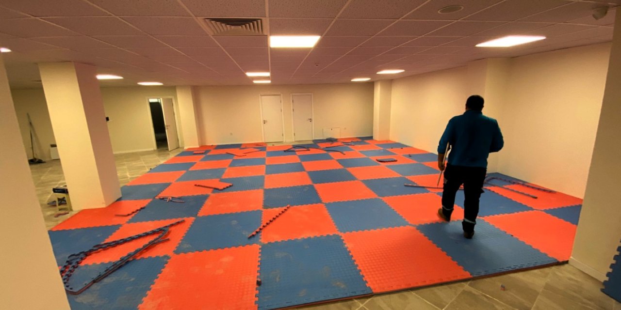 Eğitim kurumlarının geleceğine destek