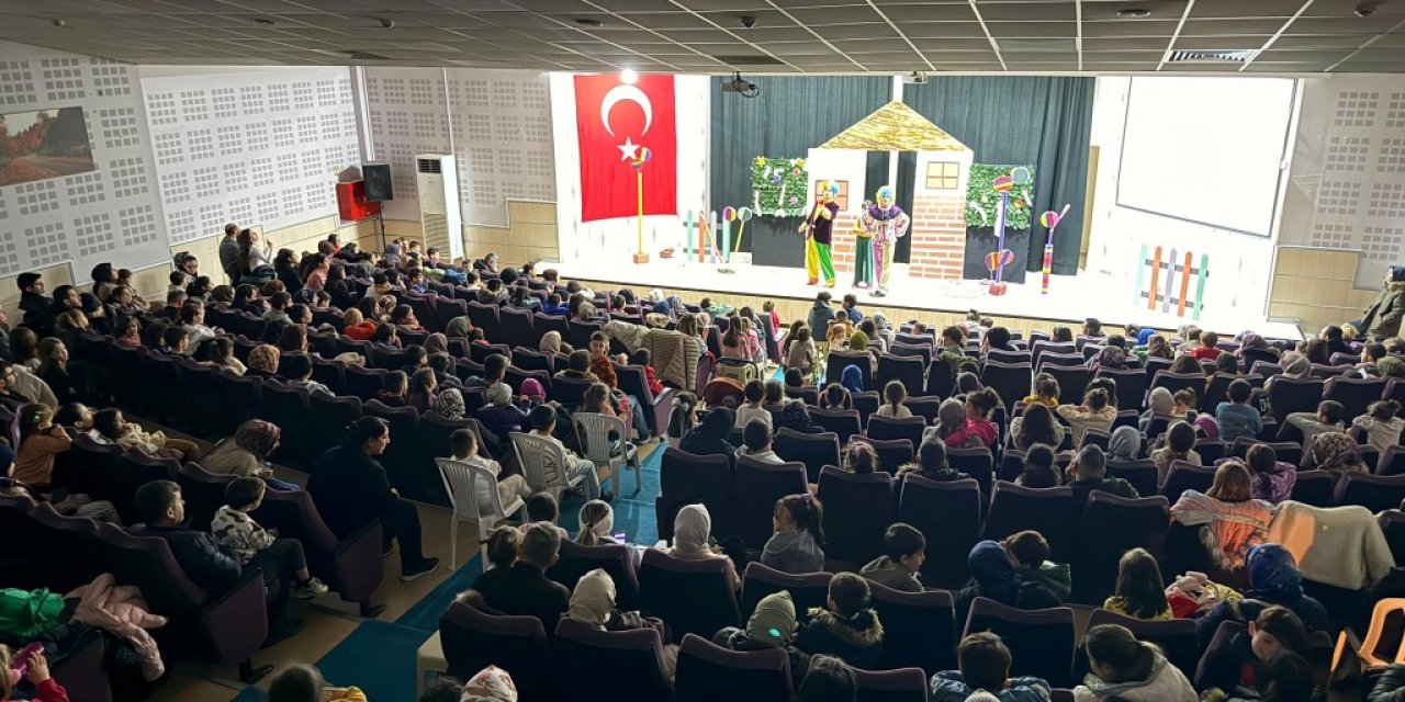 Kartepe’de Yarıyıl Tatili Etkinlikleri