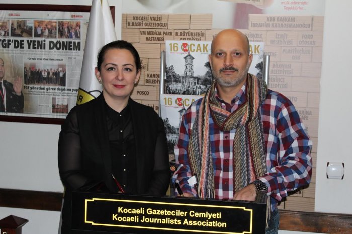 Konak Hastanesi ile protokol imzalandı