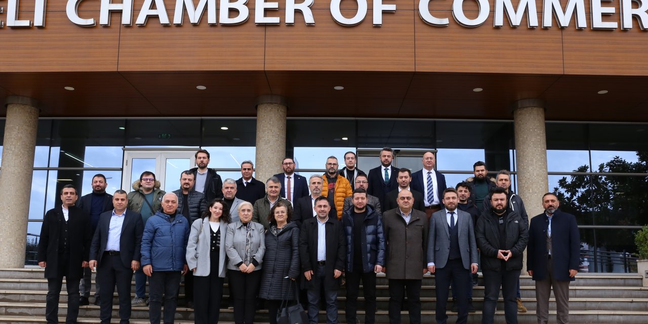 Özel Öğretim Kursları, KOTO’da buluştu